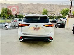 تويوتا هايلاندر